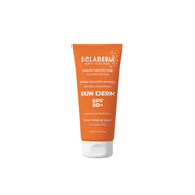 Ecladerm Anti Taches Sun Derm Invisible Spf50+ 50ml