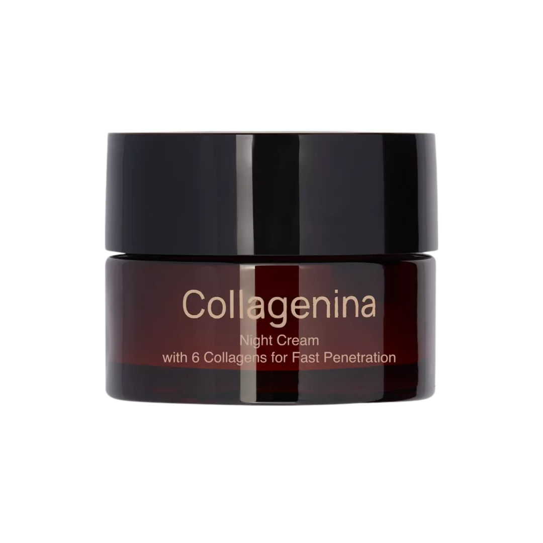 Collagenina Neck Cream with 6 Collagens 50ml Grade 2
