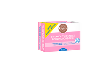 GIFRER SERUM PHYSIOLOGICA BTE X 40 UNIDOSES