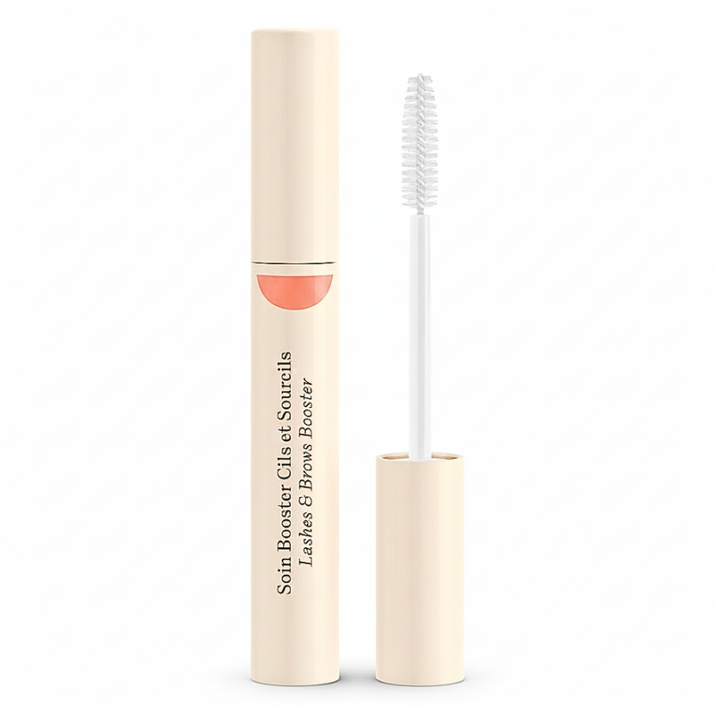 Embryolisse Soin Booster Cils & Cils Incolore 6.5ml