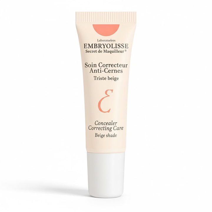 Embryolisse Soin Correcteur Anti-Cernes Teinte Beige 8ml