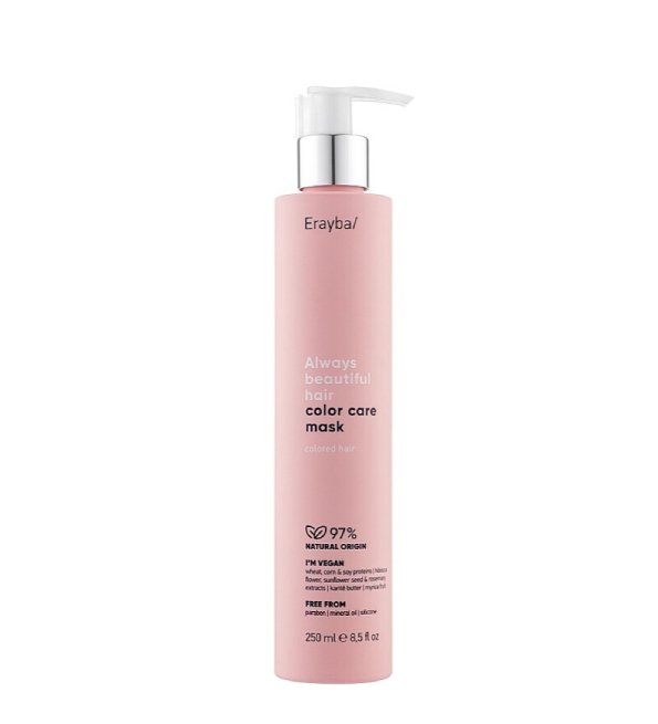 Erayba Abh Color Care Mask 250ml