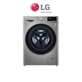 Machine à laver LG 9 kg automatique, grande capacité et programmes variés pour un soin optimal. Digitronics