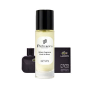 عطر لاكوست نوار للرجال – أناقة قوية ورائحة فاخرة