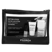Filorga Optim-Eye 5xp+Serum 5xp+Creme Correction 5xp Coffret Pack