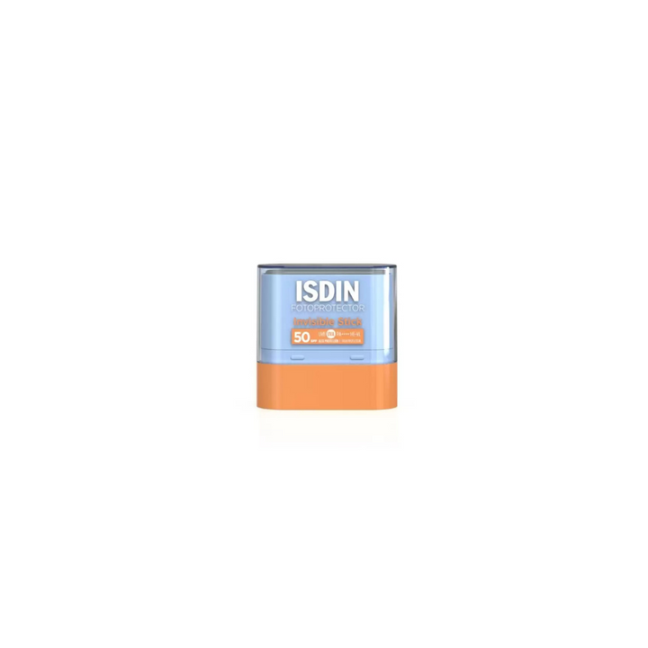 ISDIN Fotoprotecteur Stick Invisible Spf50 10g