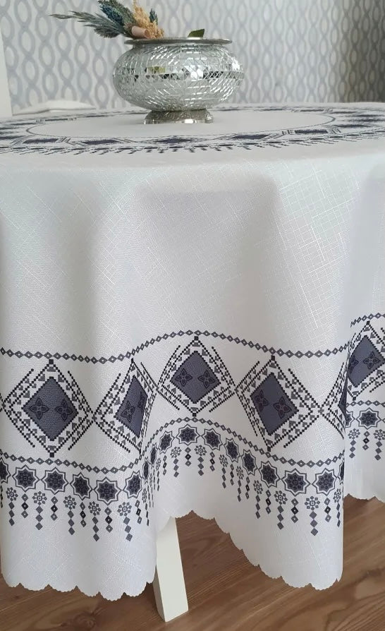 Nappe dial tabla dial Turkia 🇹🇷
