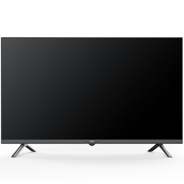 TV Daiko 32″ HD Google TV, image claire et accès rapide aux applications connectées. Digitronics
