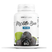 GPH Myrtille Baie 200 gelules