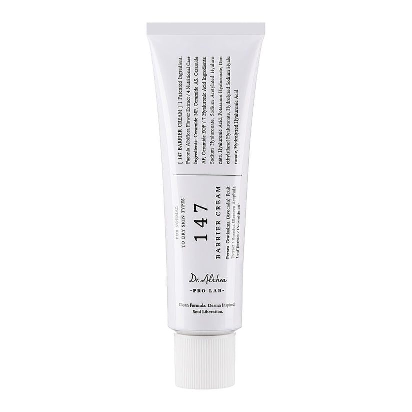Dr. Althea 147 barrier cream Beauty Station