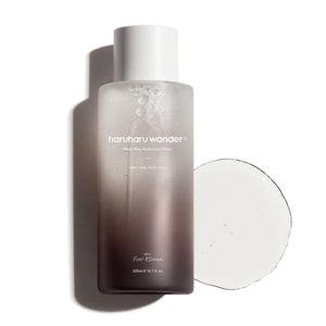 Haruharu Wonder Black Rice Hyaluronic Toner 150ml Beauty Station