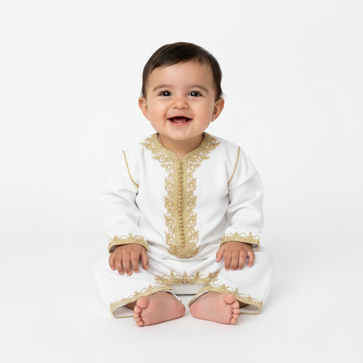 Pack Neige pour Bébé