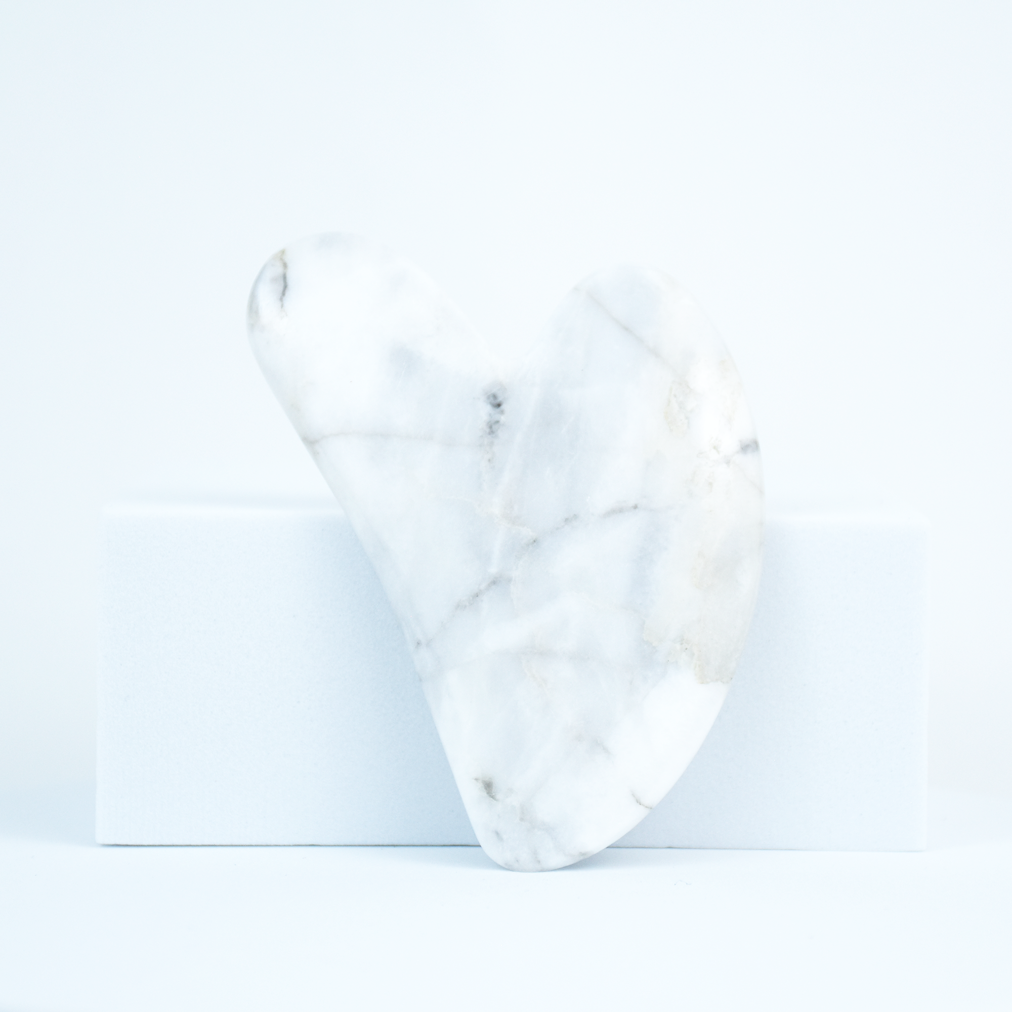 Gua Sha en Pierre Blanche