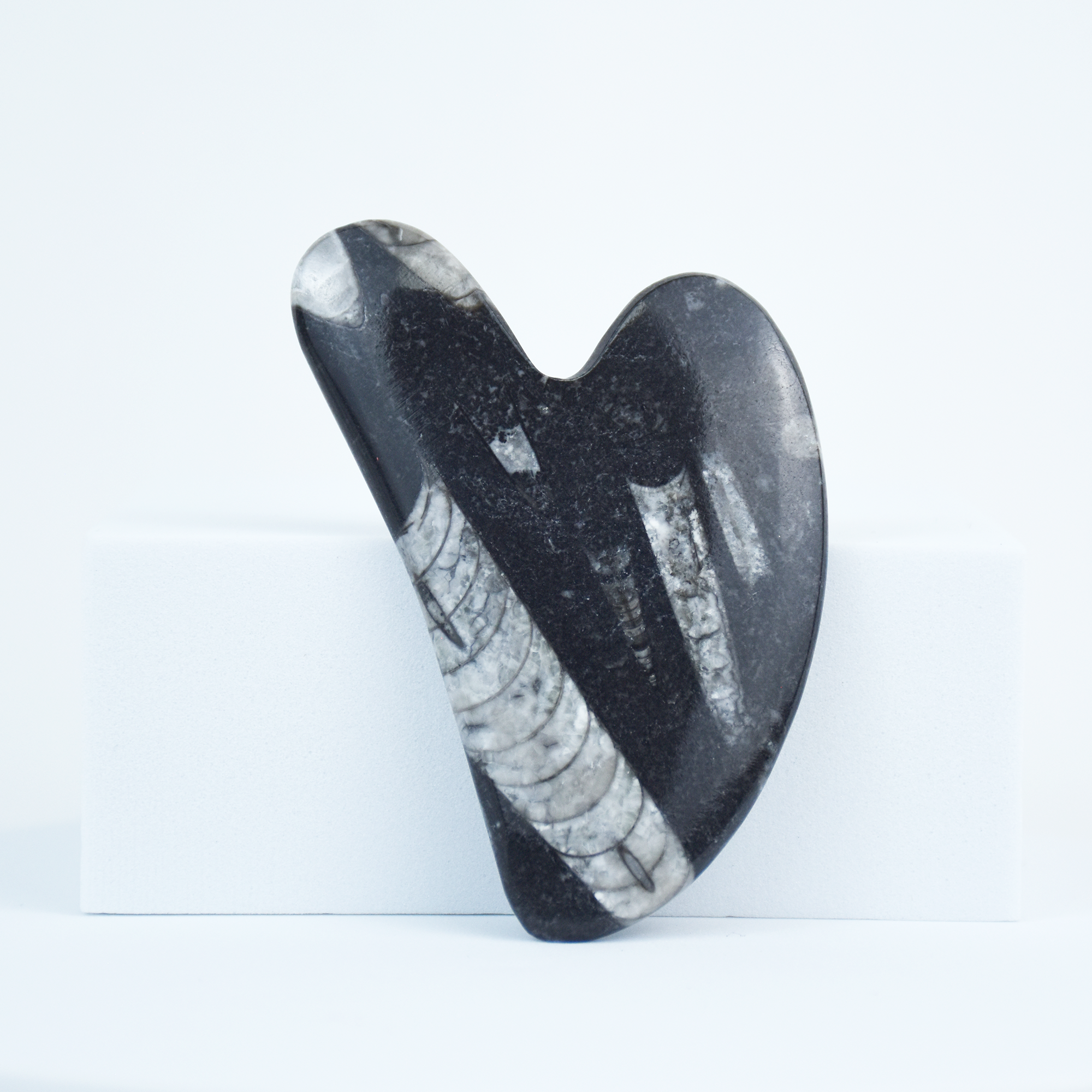 Gua Sha en Pierre Blanche