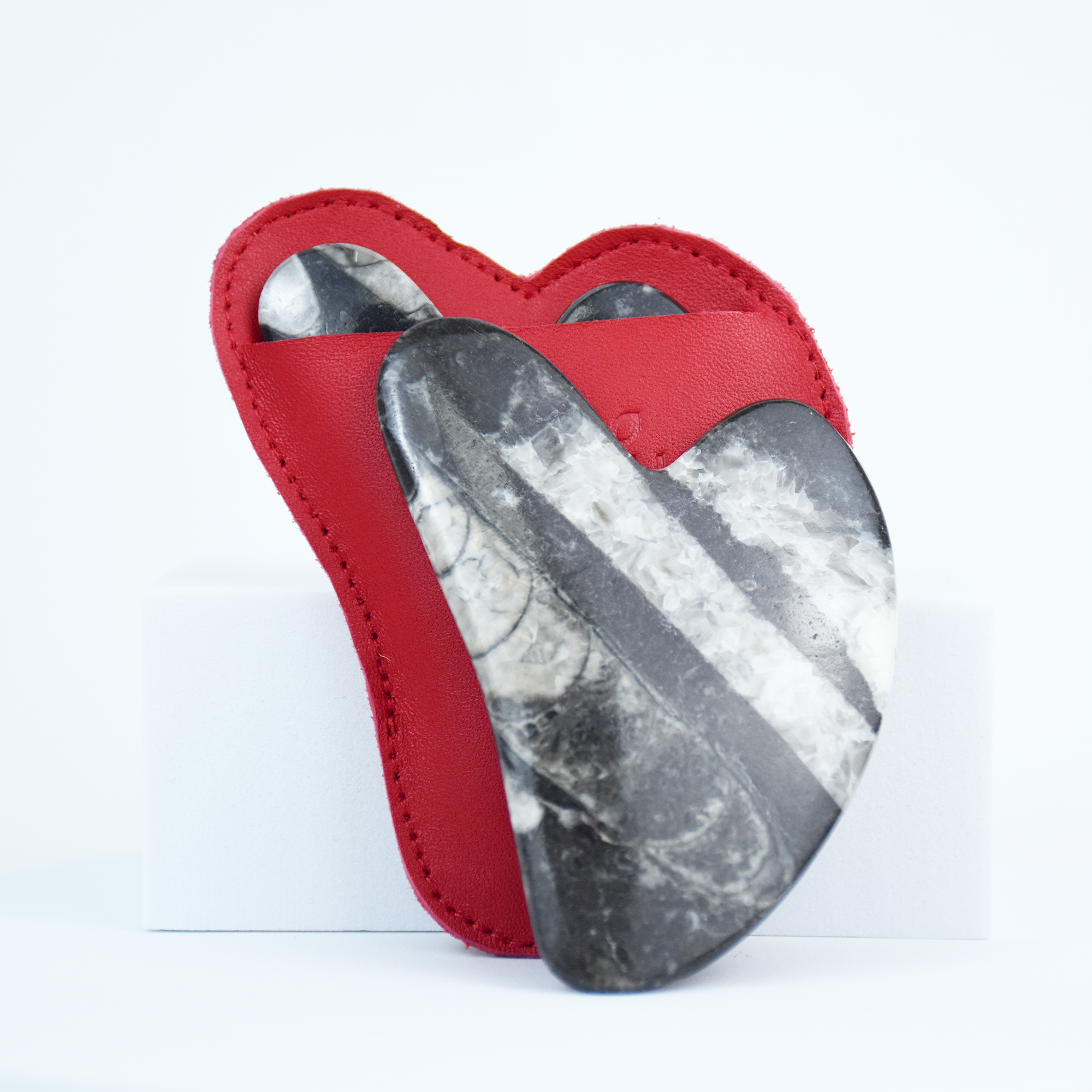 Gua Sha en Pierre Blanche