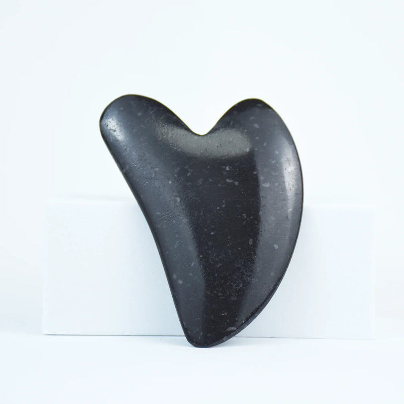 Gua Sha en Pierre Blanche