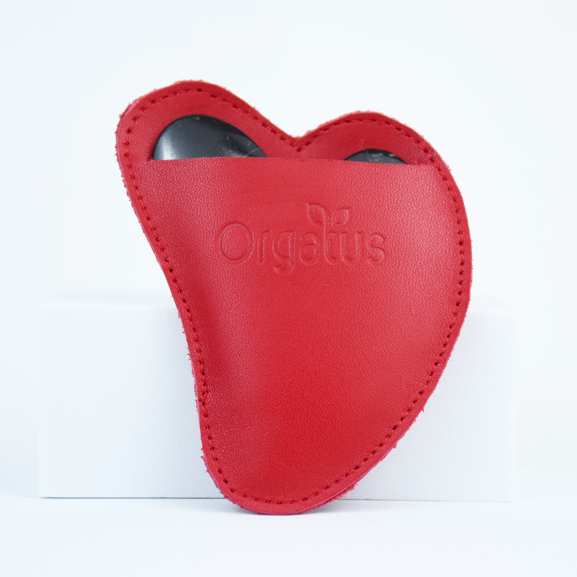 Gua Sha en Pierre Blanche