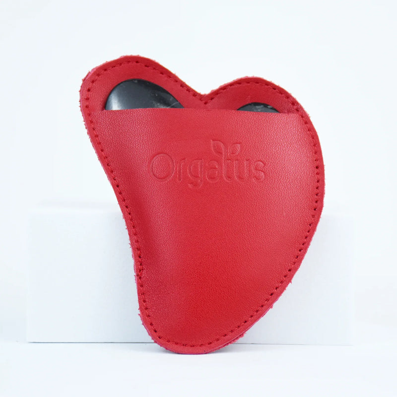 Gua Sha en Pierre Blanche