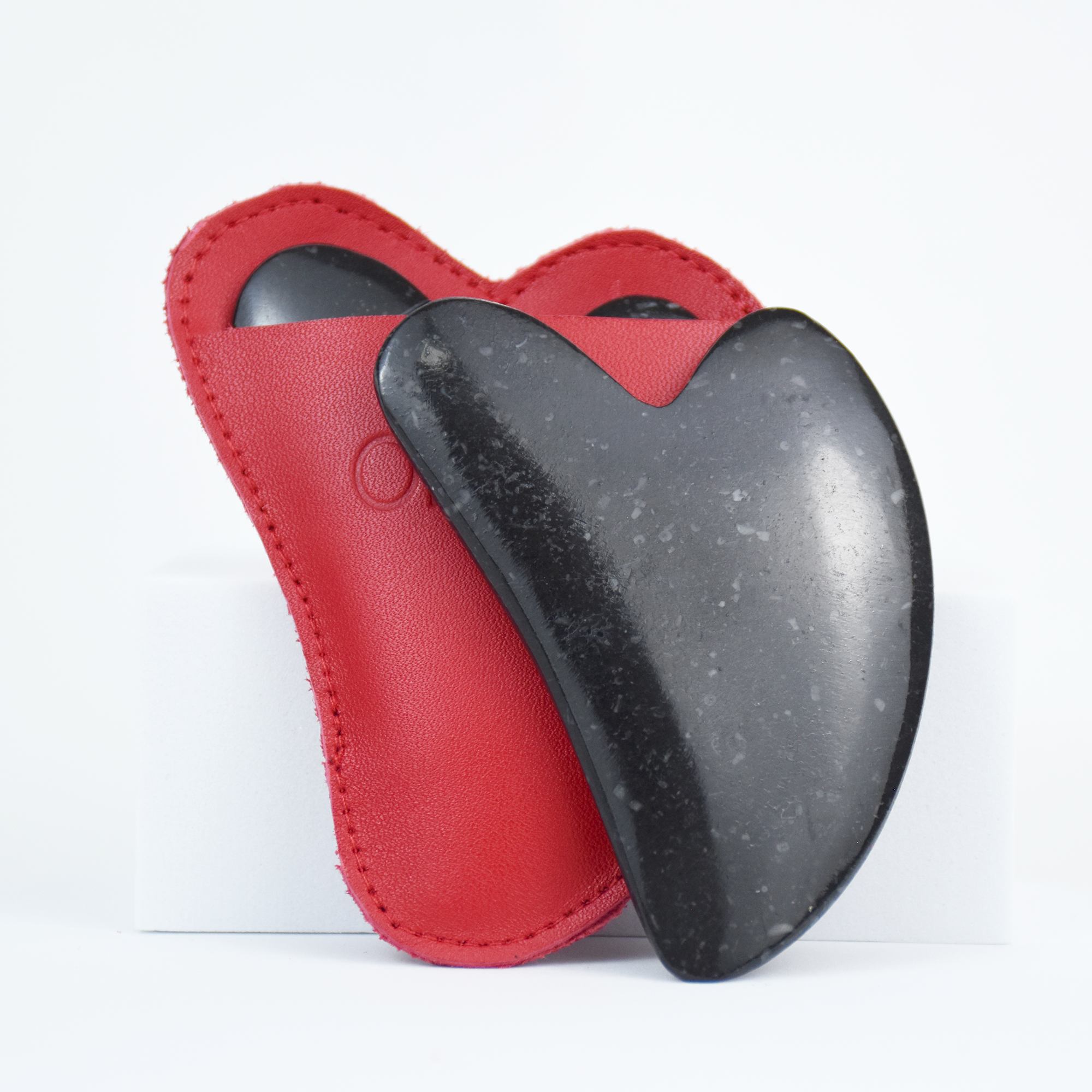 Gua Sha en Pierre Blanche