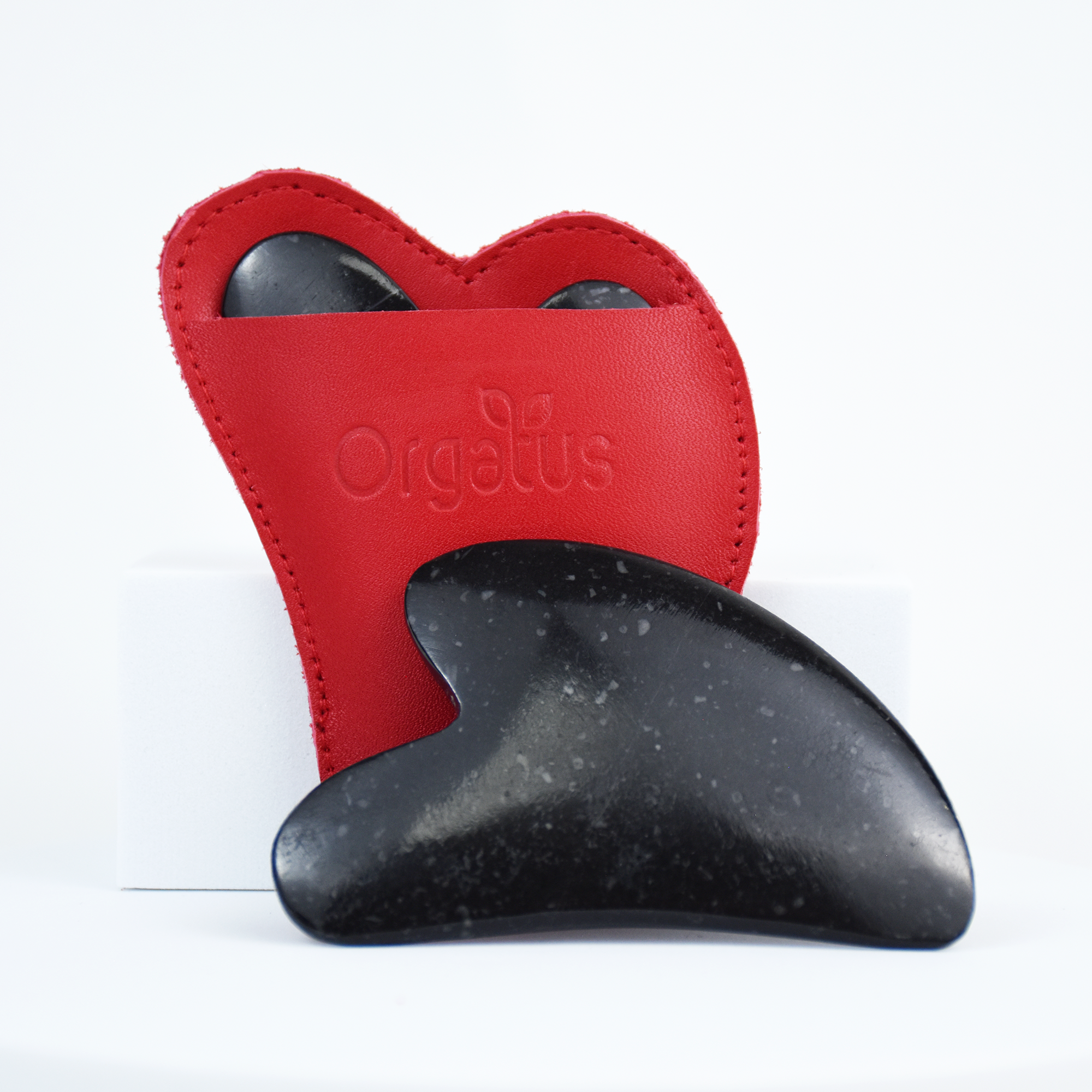 Gua Sha en Pierre Blanche