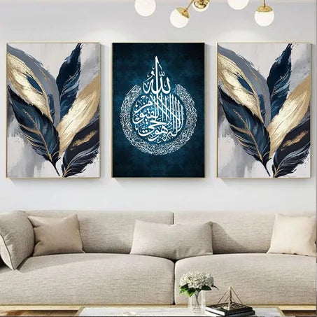 korssi palme bleu