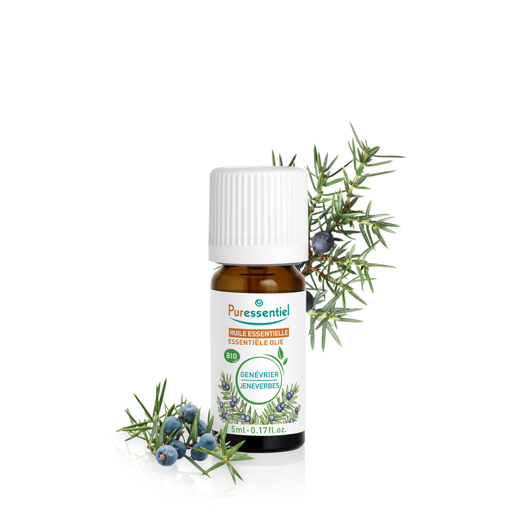 PURESS HE GENEVRIER BIO 5ML 4593