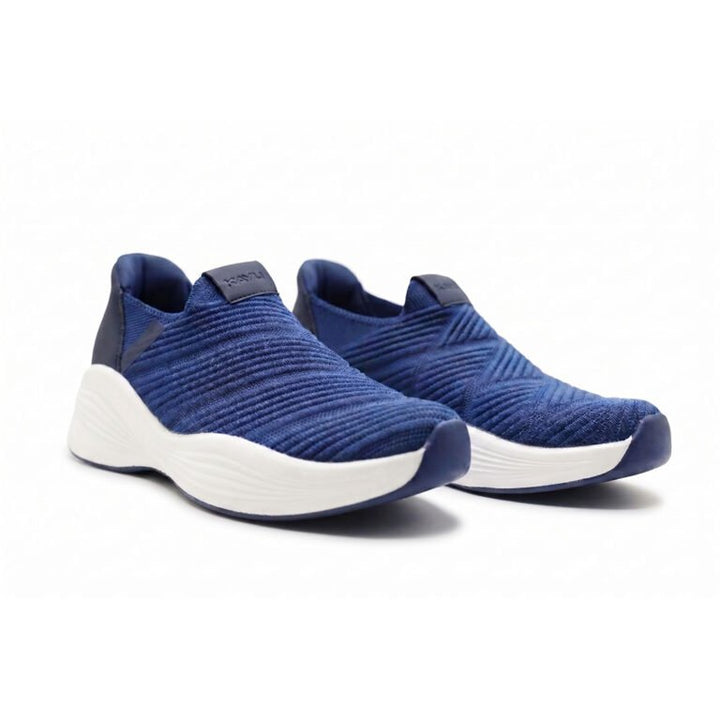 Baskets Slip-On Femme Respirantes à Semelle Ergonomique