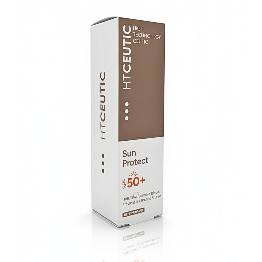 HT Ceutic Sun Protect Spf50+ 50ml