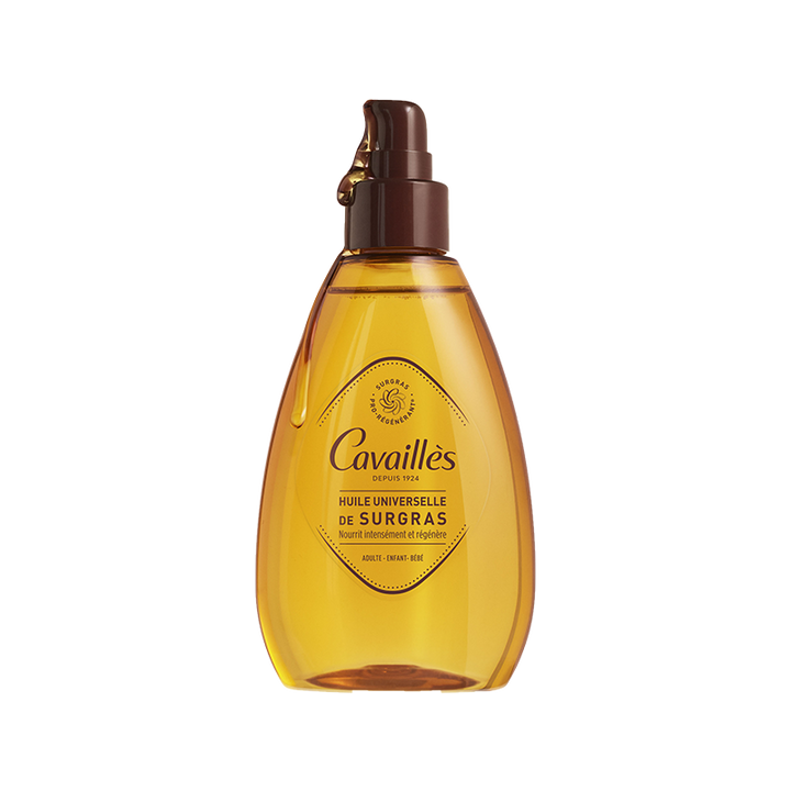 RC HUILE UNIVERSELLE SURGRAS 150ML 6464