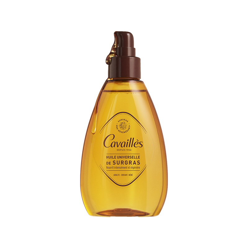 RC HUILE UNIVERSELLE SURGRAS 150ML 6464