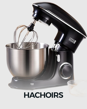 Hachoirs