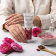 Hand cream Rose