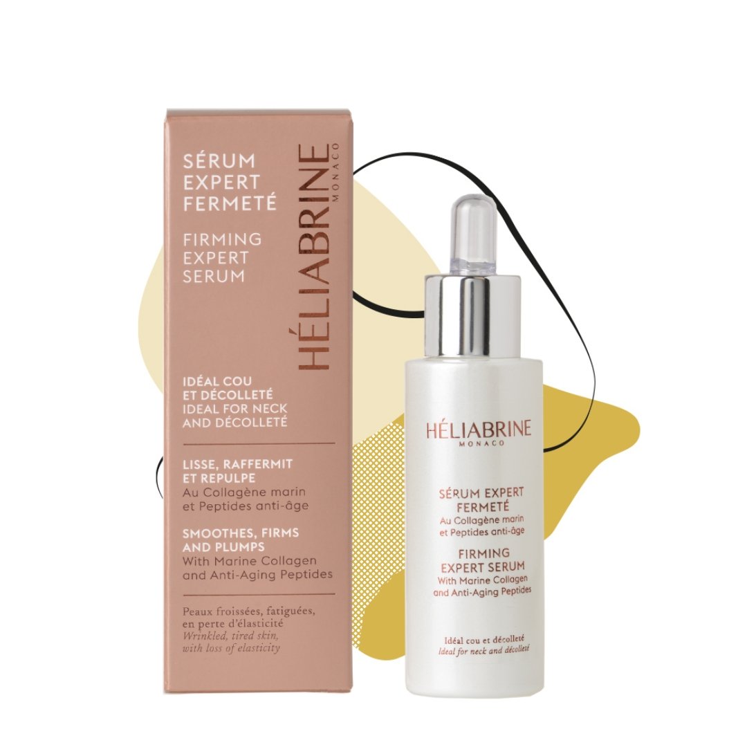 Heliabrine Serum Expert Fermete 30ml