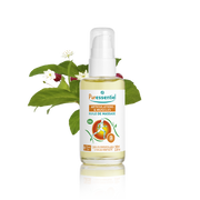 PURESS ARTICUL & MUS HUILE DE MASSAGE BIO EFFORT MUS ARNICA / GAULTHERIE FL 100ML 3573/3172