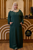 Vert émeraude