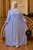Bleu clair