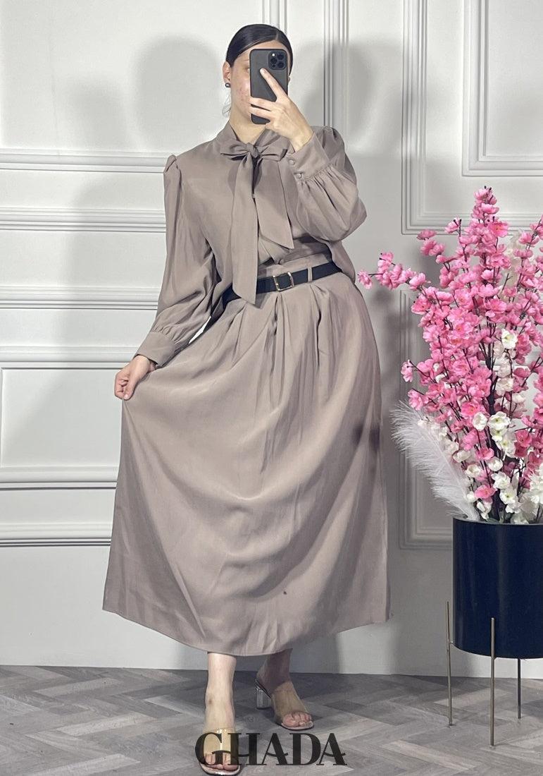 Ensemble chemise avec jupe