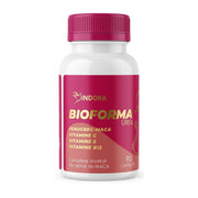 Indoka Bioforma Ultra 90 Gelules