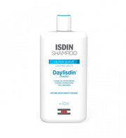 ISDIN Shampoo Ultrasuave Daylisdin  400ml