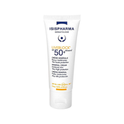 Isispharma Uveblock Mineral Invisible Spf50+ 40ml