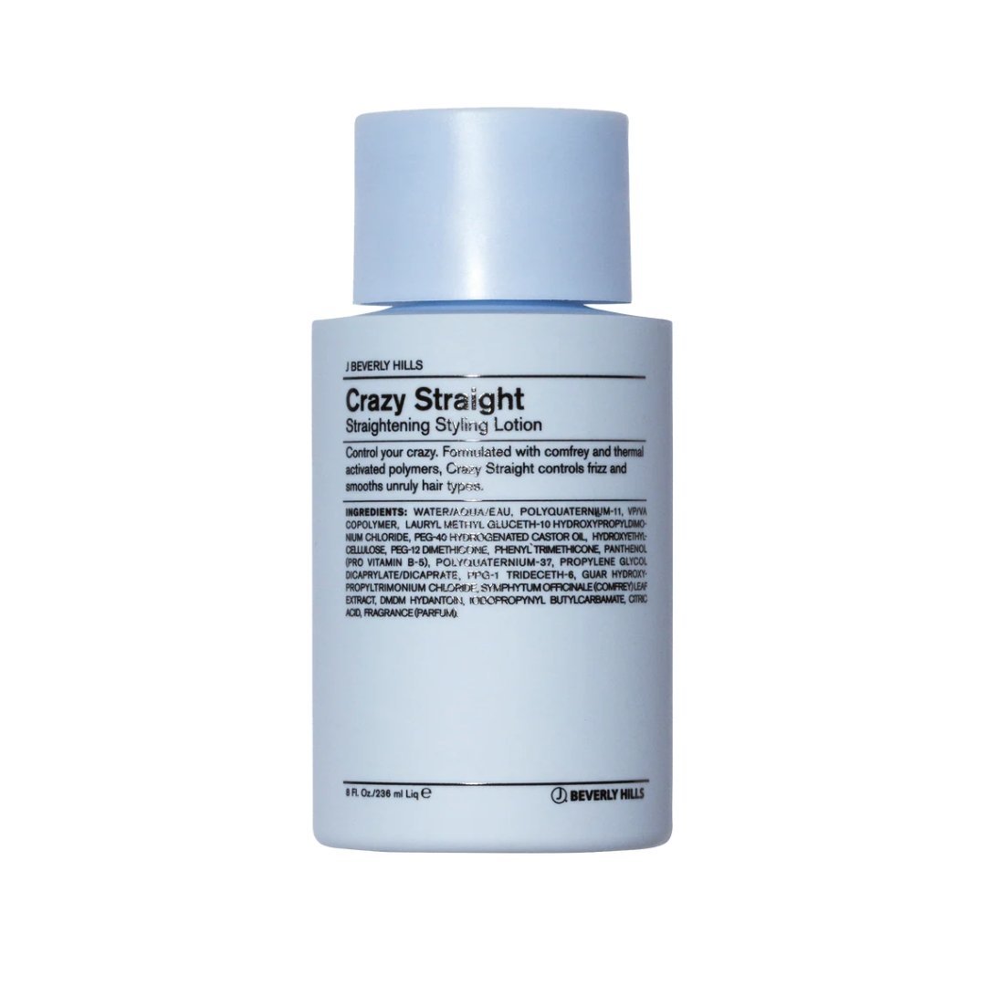 J Beverly Hills Crazy Straight 236ml