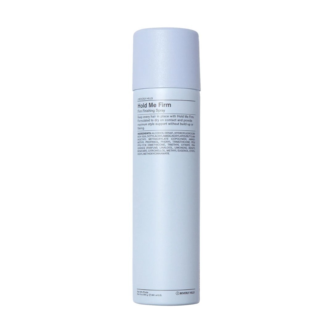 J Beverly Hills Hold Me Firm 328ml
