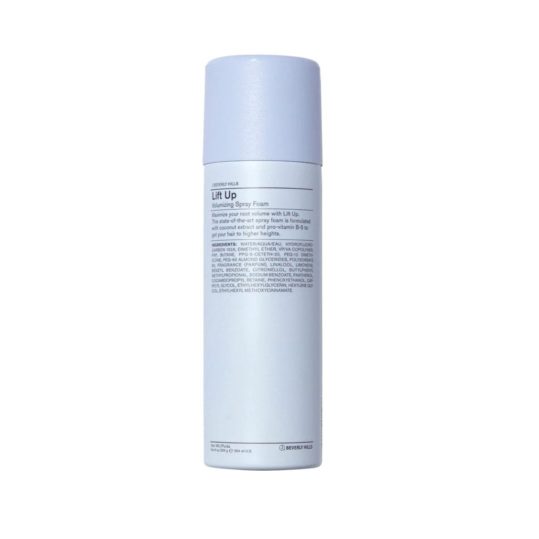 J Beverly Hills Lift Up 264ml
