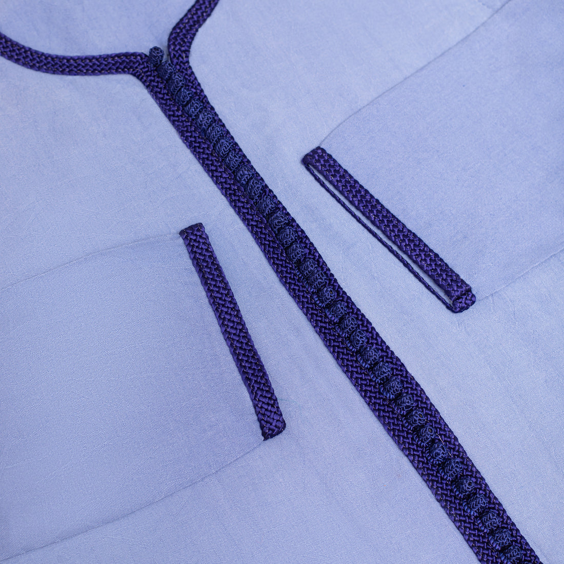 Tunique - Bleu Moonstone pour enfant