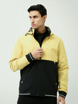 Veste homme légère avec fermeture zippée au design pratique - JAC24WWCL28394TM1