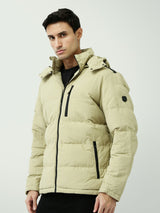 Veste Hiver Homme Matelassée – Confort et Protection Maximale contre le Froid - JAC25WWBP28477TM1