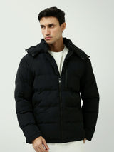 Veste Hiver Homme Matelassée – Confort et Protection Maximale contre le Froid - JAC25WWBP28477TM1