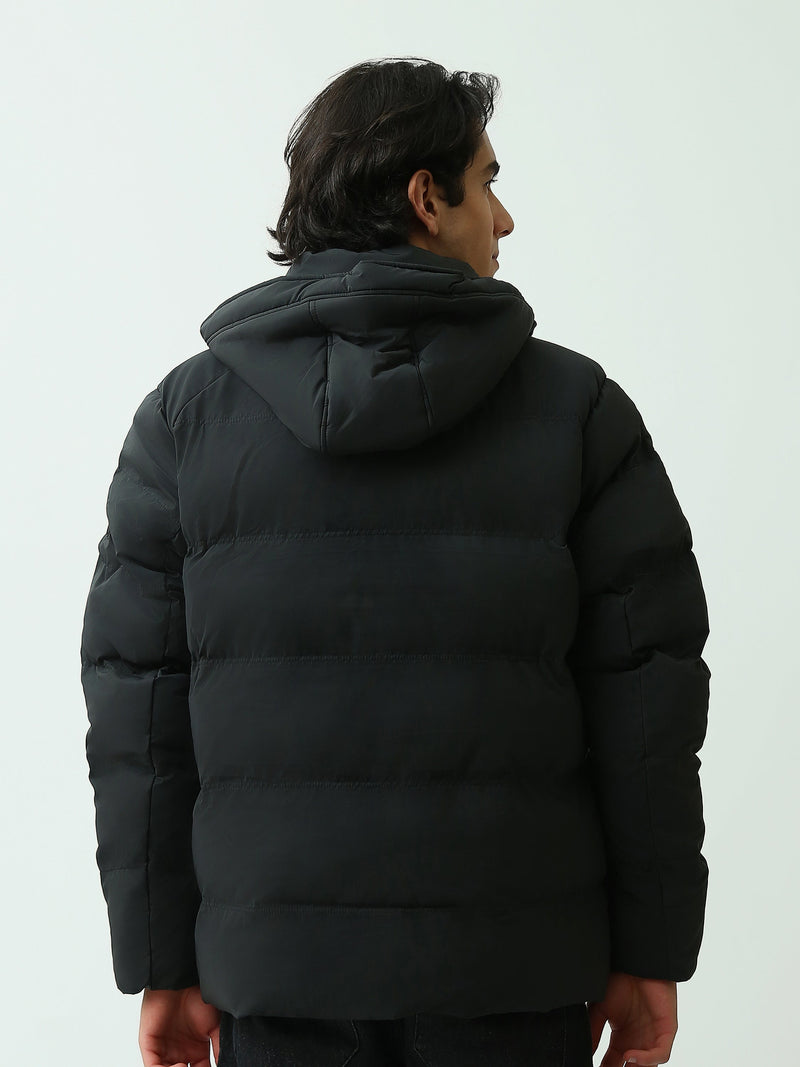 Veste Puffer Hiver pour Homme - Chaude et Confortable - JAC26WWBP28057TM1