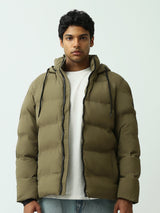 Veste Puffer Hiver pour Homme - Chaude et Confortable - JAC26WWBP28057TM1