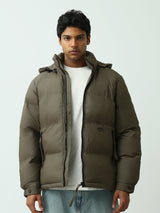 Veste Puffer Hiver pour Homme - Chaude et Confortable - JAC26WWBP28071TM1